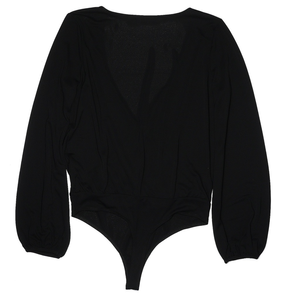 N:Philanthropy Bodysuit